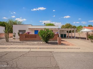 434 S Vista Del Rio, Green Valley, AZ 85614