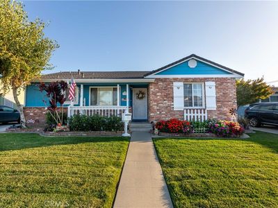 6312 Edgefield St, Lakewood, CA, 90713