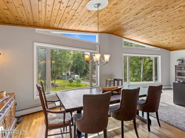 17347 Kahiltna Dr, Eagle River, AK 99577