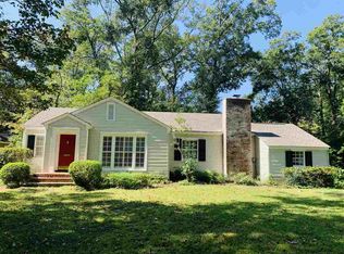 4043 Hawthorne Dr, Jackson, MS 39206
