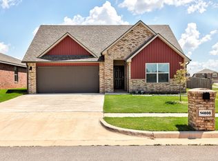 14800 Lost Falls Way, Oklahoma City, OK 73142