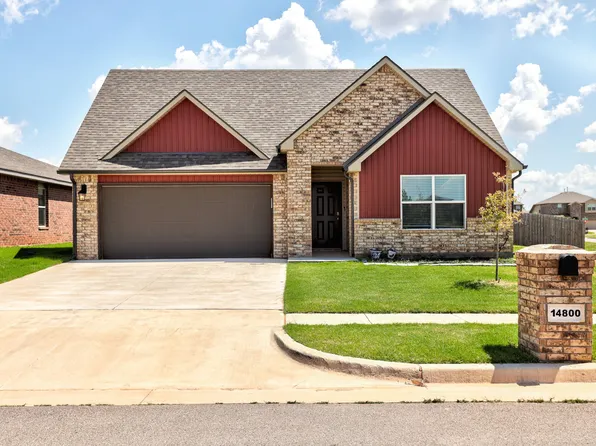 14800 Lost Falls Way, Oklahoma City, OK 73142