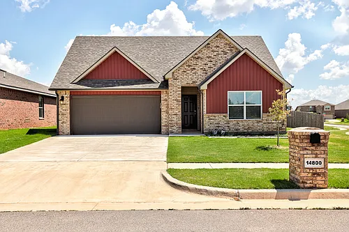 14800 Lost Falls Way Photo 1
