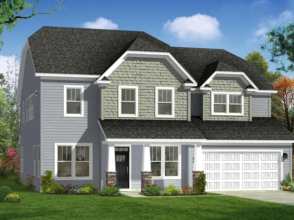 106 Ridgeline Row, Central, SC 29630