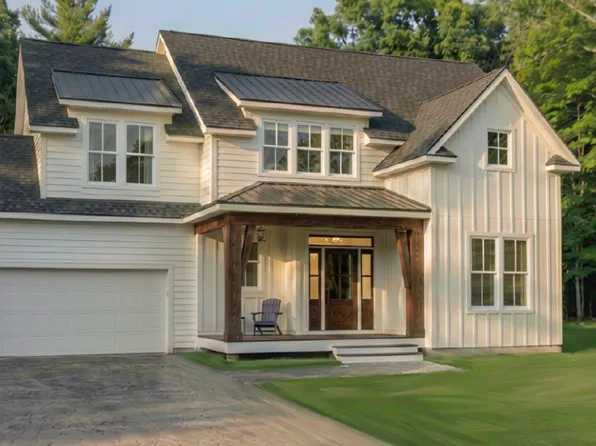 LOT 4 Latane Dr, Colonial Beach, VA 22443