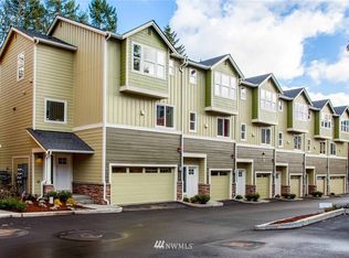 23000 NE 8th St UNIT E-1, Sammamish, WA