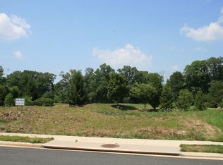 8440 Link Hills Loop, Gainesville, VA 20155