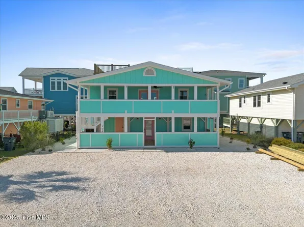 204 W Main Street, Sunset Beach, NC 28468