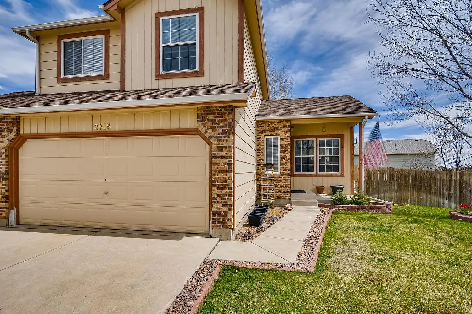 2615 Lone Tree Ct — Photo 1