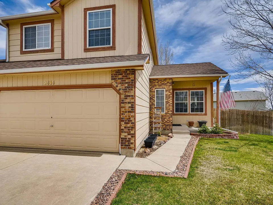 2615 Lone Tree Ct