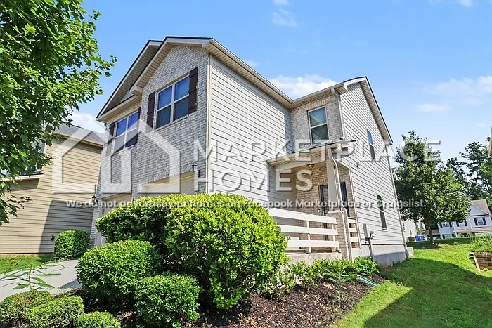 6121 Hickory Lane Dr — Photo 3