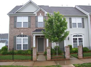 4896 Prosperity Ridge Rd, Charlotte, NC 28269