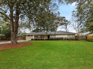 321 Kimbro Dr, Baton Rouge, LA 70808