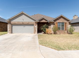 5232 Kemper St, Lubbock, TX 79416