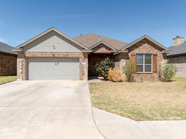 5232 Kemper St, Lubbock, TX 79416