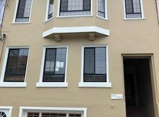 450 12th Ave, San Francisco, CA 94118