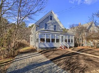 326 Essex Ave, Gloucester, MA 01930
