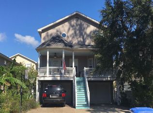 404 Maple St, Saint Simons Island, GA 31522
