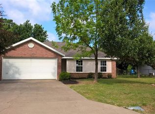 119 Riverwood Ave, West Fork, AR 72774
