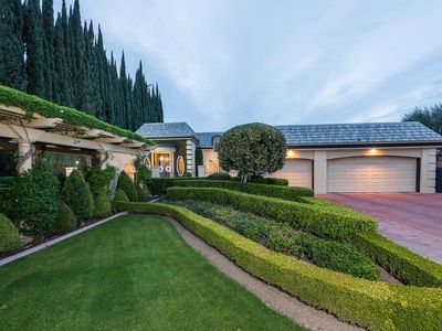 3588 W Buena Vista Ave, Fresno, CA, 93711