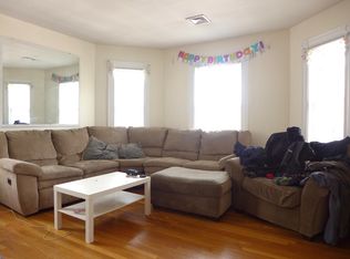 3 Wellington Ter #3, Brookline, MA 02445