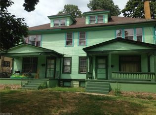 234 Fairgreen Ave #234, Youngstown, OH