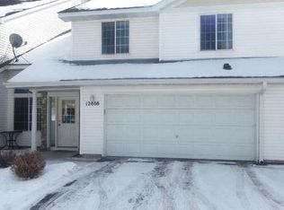 12808 43rd St NE, Saint Michael, MN 55376