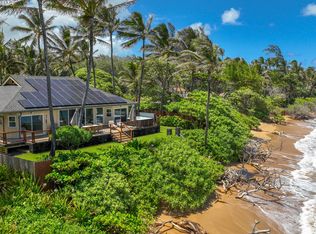 4746A Aliomanu Rd, Anahola, HI 96703