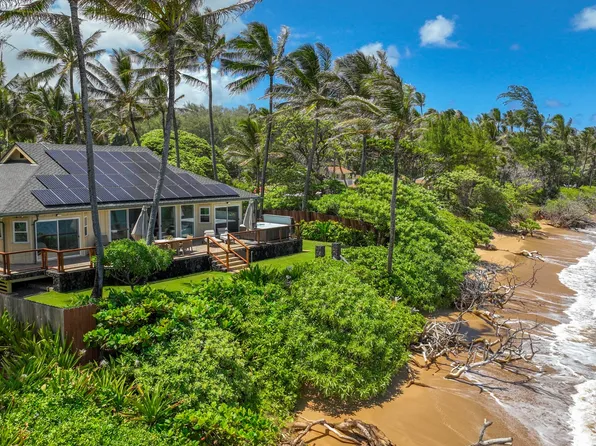 4746A Aliomanu Rd, Anahola, HI 96703
