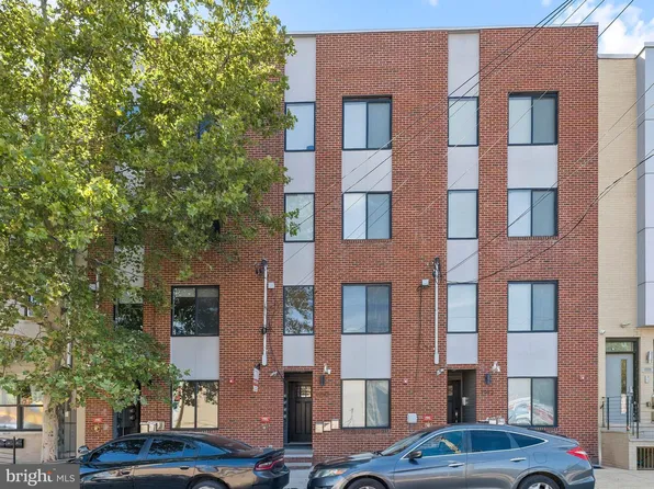 1950 N 6th St APT 3, Philadelphia, PA 19122