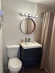 Rented by Alpha Properties NYC I LLC