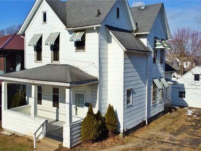 1011 Beatty Ave, Cambridge, OH, 43725
