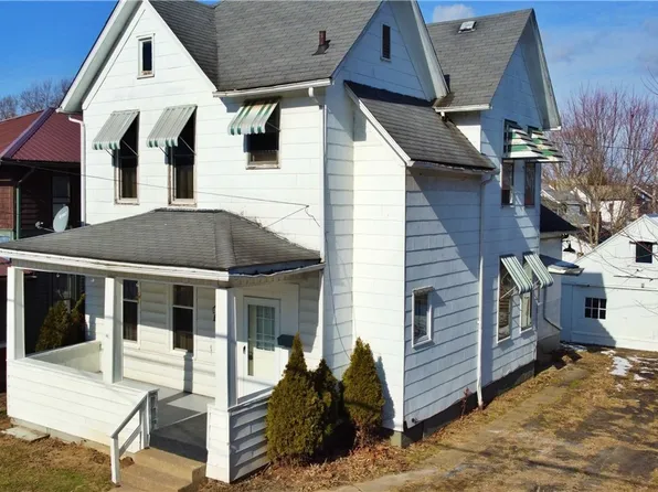 1011 Beatty Ave, Cambridge, OH 43725