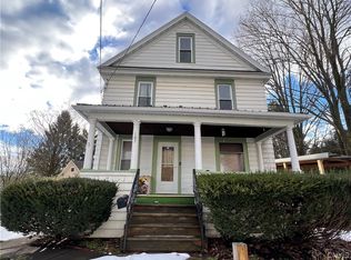 187 Tompkins St, Cortland, NY 13045