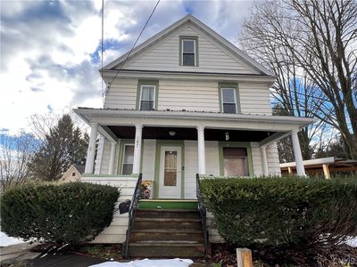 187 Tompkins St, Cortland, NY, 13045