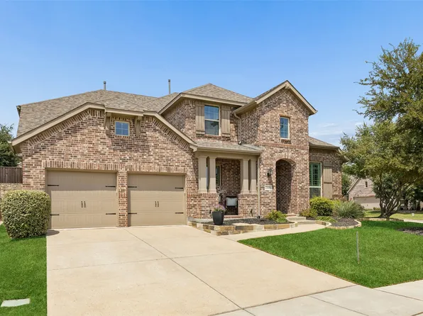 2500 Ever Birch Way, McKinney, TX 75071
