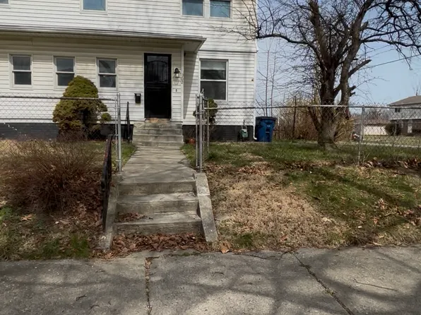 902 Prospect Ave, Toledo, OH 43606