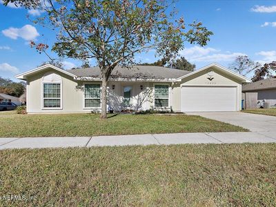 12433 SAFESHELTER Drive S, Jacksonville, FL, 32225