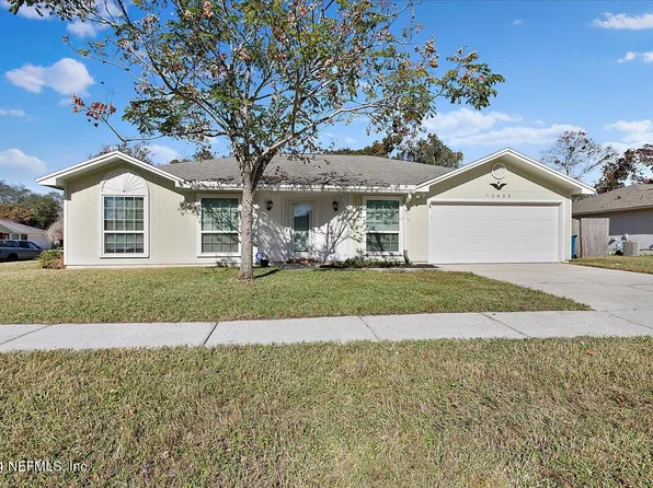 12433 SAFESHELTER Drive S, Jacksonville, FL 32225