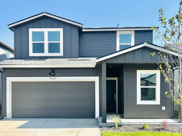 3929 S Keller Ln, Spokane, WA 99206