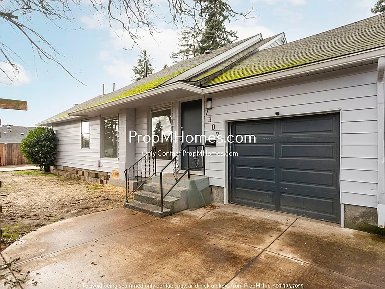 7307 SE 76th Ave #A — Photo 21