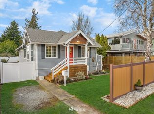 8311 54th Ave S, Seattle, WA 98118