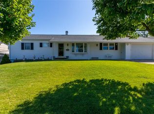 516 Westwind Dr, Festus, MO 63028