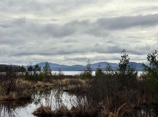 2318 Toe Of The Boot Rd, Rockwood, ME 04478