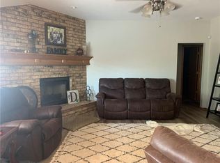 730 W Dowden Dr, Mustang, OK 73064