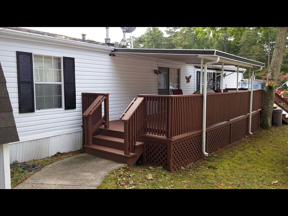 1st image of 443 S 6th Ave Trlr 115