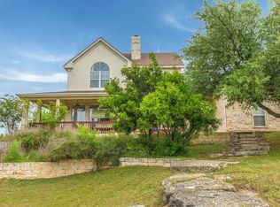207 Misty Slope Ln, Dripping Springs, TX 78620