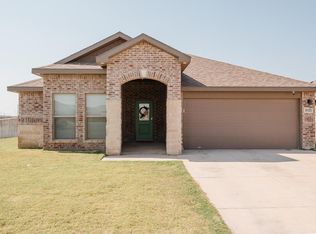 1021 E 89th St, Odessa, TX 79765