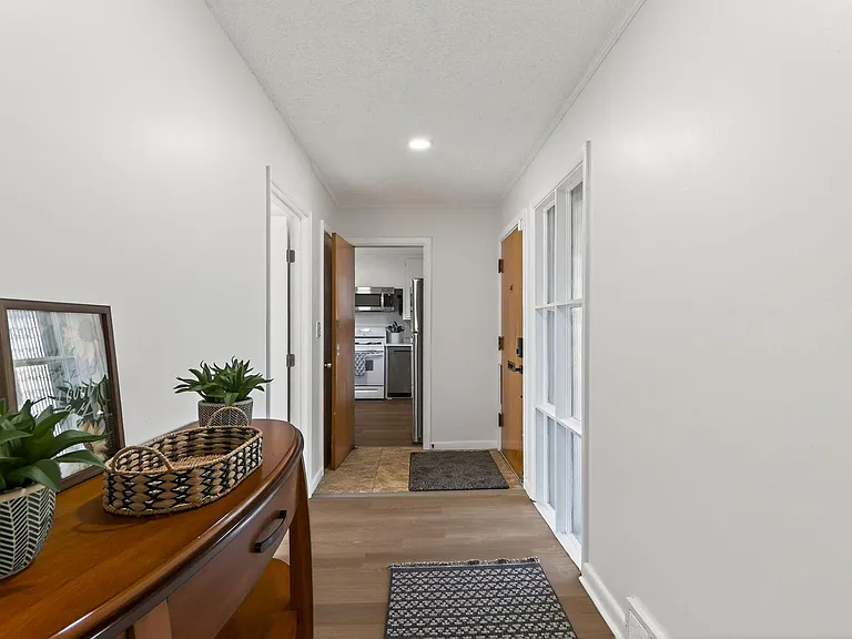 Entryway