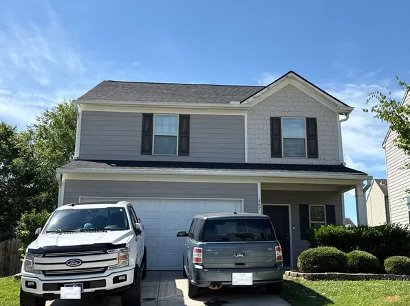667 Independence Ave, Pendergrass, GA 30567